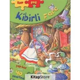KIBIRLI FARE - KOLEKTIF