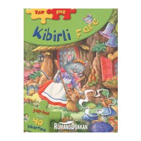 KIBIRLI FARE - KOLEKTIF
