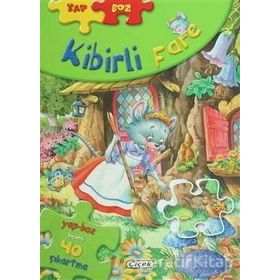 KIBIRLI FARE - KOLEKTIF