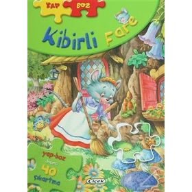 Kibirli Fare - Kollektif Heyet-Kurul-Komisyon