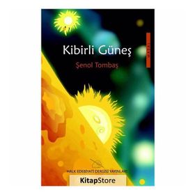 Kibirli Güneş - Şenol Tombaş