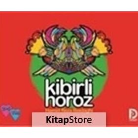 Kibirli Horoz - Hamid Reza Akram