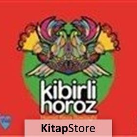 Kibirli Horoz - Hamid Reza Akram
