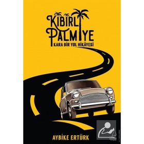 Kibirli Palmiye - Aybike Ertürk