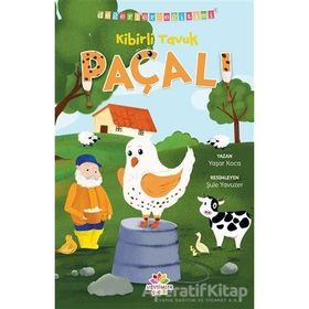 Kibirli Tavuk Paçalı - Değerler Eğitimi
