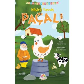 Kibirli Tavuk Paçalı - Değerler Eğitimi