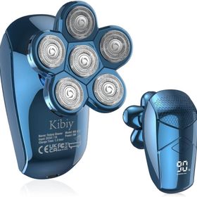 Kibiy Ipx7 5in1 Tıraş Makinesi