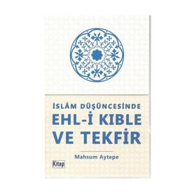 KIBLE - OKTAY VOLKAN ALKAYA