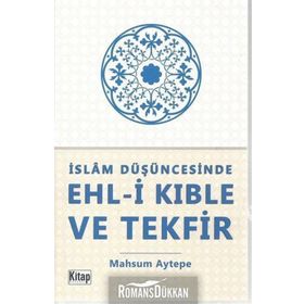 KIBLE - OKTAY VOLKAN ALKAYA