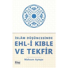 KIBLE - OKTAY VOLKAN ALKAYA