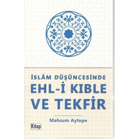 KIBLE - OKTAY VOLKAN ALKAYA