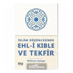KIBLE - OKTAY VOLKAN ALKAYA