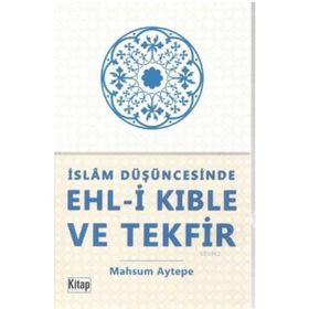 KIBLE - OKTAY VOLKAN ALKAYA