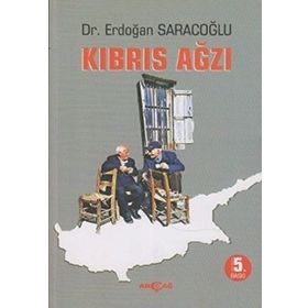 Kıbrıs Ağzı - Erdoğan Saracoğlu