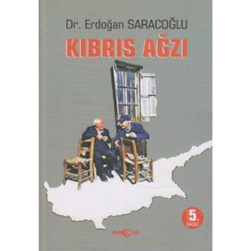 Kıbrıs Ağzı - Erdoğan Saracoğlu