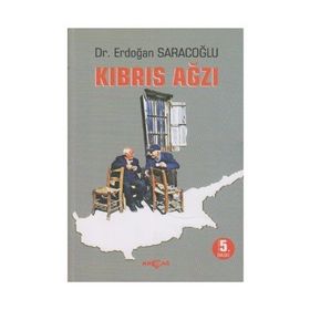 Kıbrıs Ağzı - Erdoğan Saracoğlu