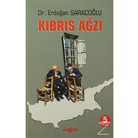 Kıbrıs Ağzı - Erdoğan Saracoğlu