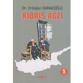 Kıbrıs Ağzı - Erdoğan Saracoğlu