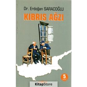 Kıbrıs Ağzı - Erdoğan Saracoğlu
