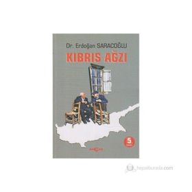 Kıbrıs Ağzı - Erdoğan Saracoğlu