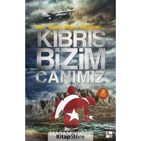 Kıbrıs Bizim Canımız - Hasan Yiğit