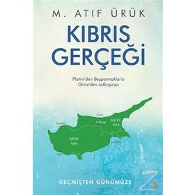 Kıbrıs Gerçeği - M. Atıf Ürük