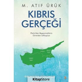 Kıbrıs Gerçeği - M. Atıf Ürük