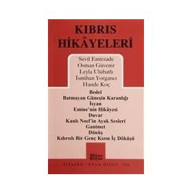 KIBRIS HIKÂYELERI - KOLLEKTIF