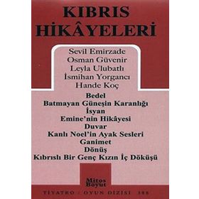 KIBRIS HIKÂYELERI - KOLLEKTIF