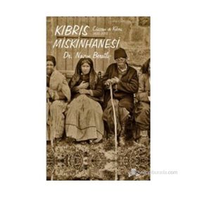 KIBRIS MISKINHANESI CÜZZAM VE KIBRIS 1830-2001 - NAZIM BERATLI
