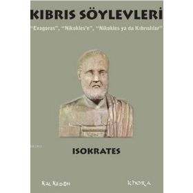 Kıbrıs Söylevleri - Isokrates