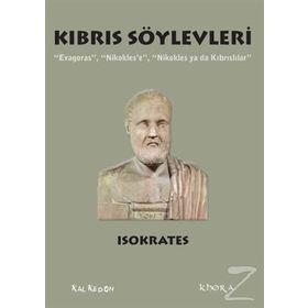 Kıbrıs Söylevleri - Isokrates