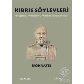 Kıbrıs Söylevleri - Isokrates