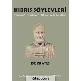 Kıbrıs Söylevleri - Isokrates