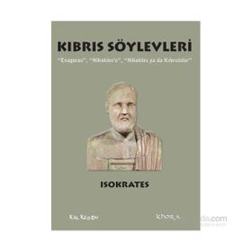 Kıbrıs Söylevleri - Isokrates