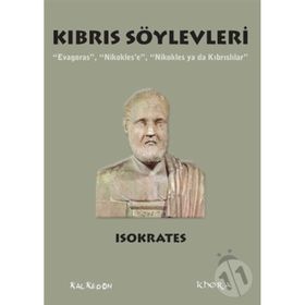 Kıbrıs Söylevleri - Isokrates