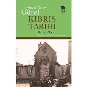 Kıbrıs Tarihi 1878-1960 - Kolektif