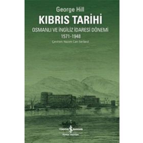 Kıbrıs Tarihi - George Hill