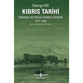 Kıbrıs Tarihi - George Hill