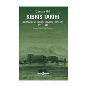 Kıbrıs Tarihi - George Hill