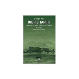 Kıbrıs Tarihi - George Hill