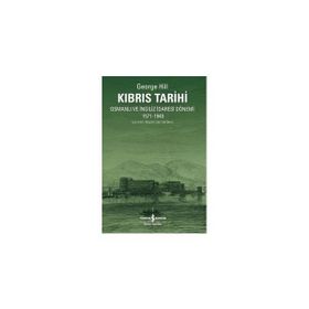 Kıbrıs Tarihi - George Hill