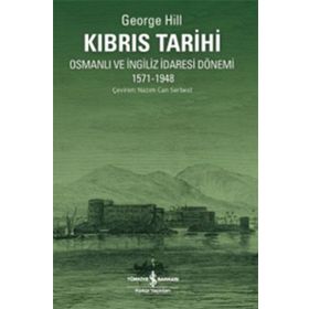 Kıbrıs Tarihi - George Hill