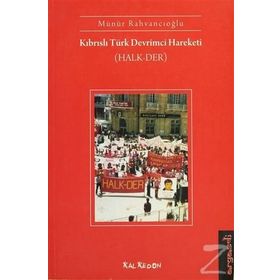 KIBRISLI TÜRK DEVRIMCI HAREKETI HALK-DER - GENEL