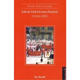 KIBRISLI TÜRK DEVRIMCI HAREKETI HALK-DER - GENEL