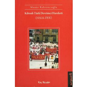 KIBRISLI TÜRK DEVRIMCI HAREKETI HALK-DER - GENEL