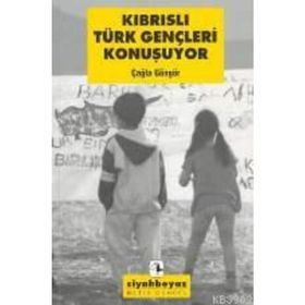 Kıbrıslı Türk Gençleri Konuşuyor - Çağla Güngör