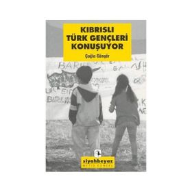 Kıbrıslı Türk Gençleri Konuşuyor - Çağla Güngör