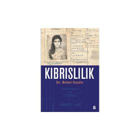 KIBRISLILIK - MEHMET HASGÜLER