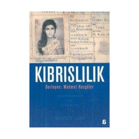 KIBRISLILIK - MEHMET HASGÜLER